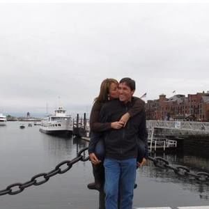 Meet your Posher, Diane